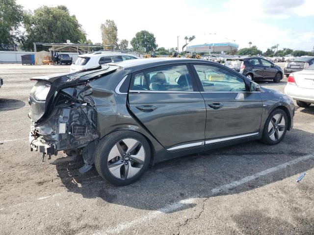 2020 HYUNDAI IONIQ SEL #3304530434