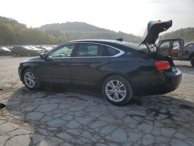 2015 CHEVROLET IMPALA LT 1G1125S35FU132250