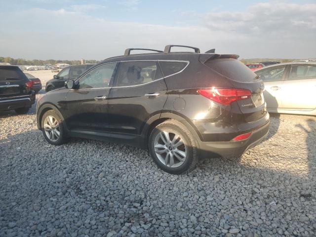 2016 HYUNDAI SANTA FE SPORT - 5XYZWDLA2GG325464
