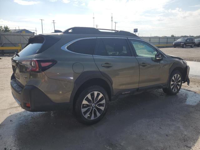 2024 SUBARU OUTBACK LI 4S4BTGND2R3265532