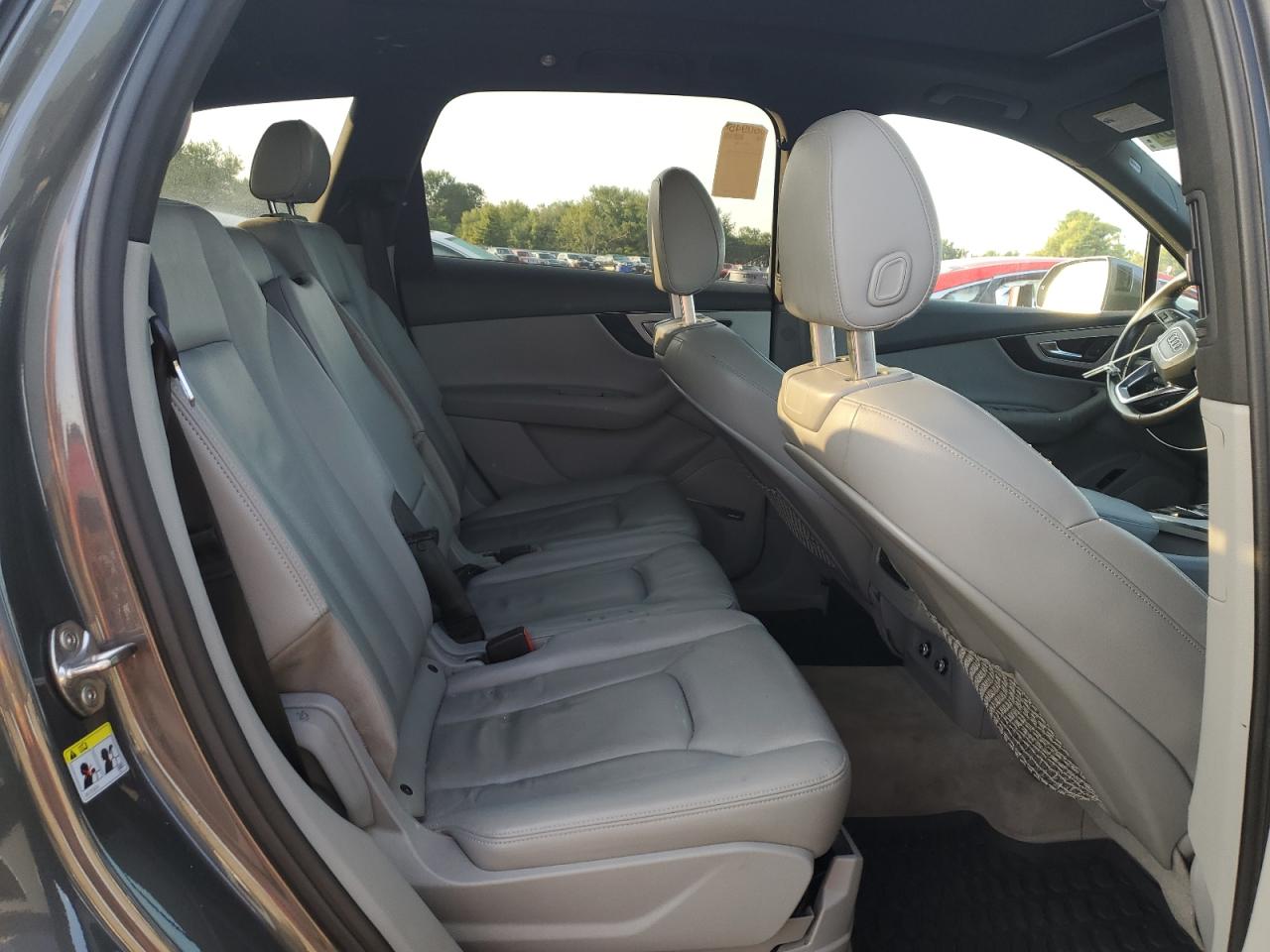 AUDI Q7 PREMIUM PLUS