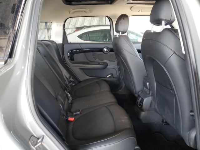 2020 MINI COOPER S COUNTRYMAN WMZYW7C04L3L52166