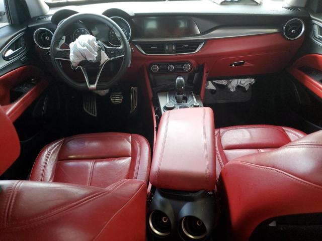 2018 ALFA ROMEO STELVIO SP ZASFAKPN7J7B92649