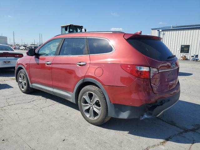 2015 HYUNDAI SANTA FE G KM8SM4HF3FU089668