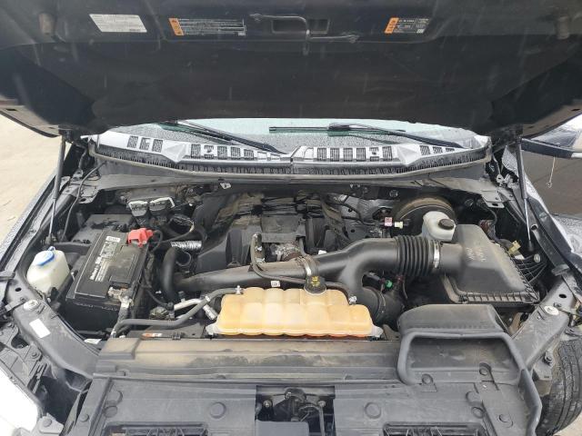 2016 FORD F150 SUPERCREW #3276389673