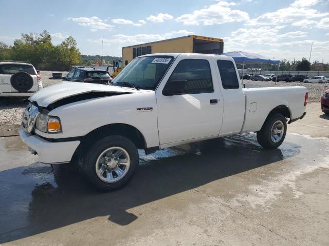 2011 FORD RANGER SUP - 1FTKR1EE6BPB13857