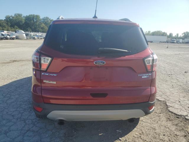 2018 FORD ESCAPE TIT - 1FMCU9J98JUB60586