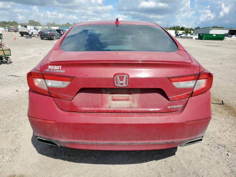2020 HONDA ACCORD SPO #3305749756