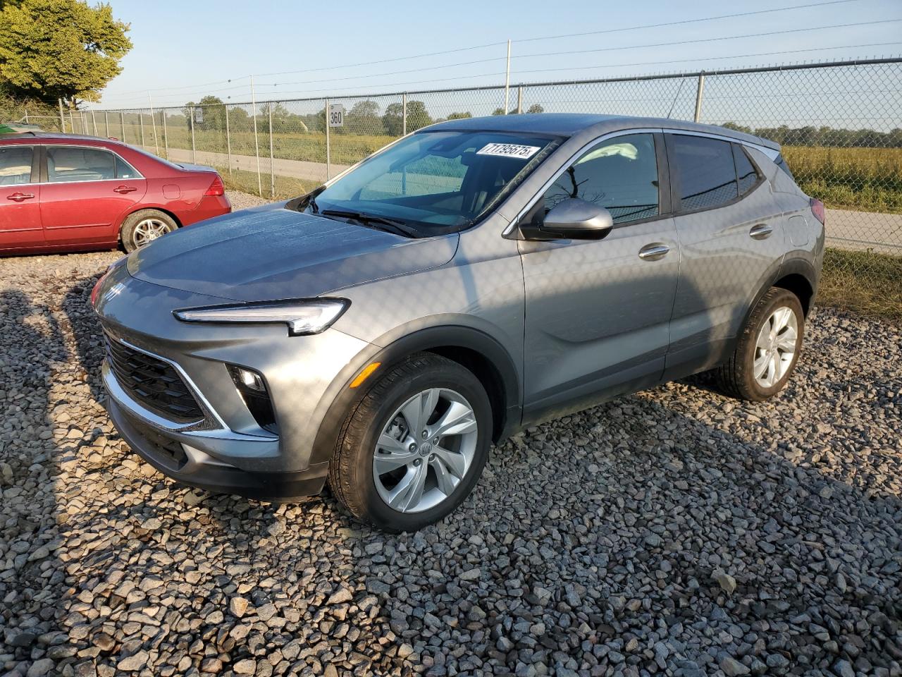 BUICK ENCORE PREFERRED