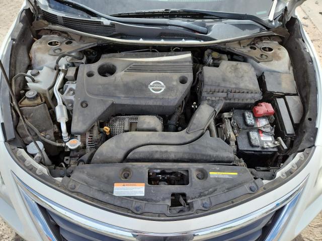2014 NISSAN ALTIMA 2.5 - 1N4AL3AP2EN233189