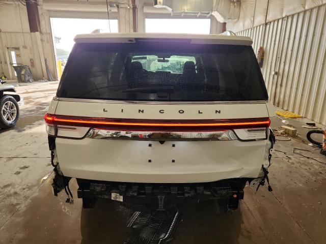 2022 LINCOLN NAVIGATOR 5LMJJ2TT3NEL04218