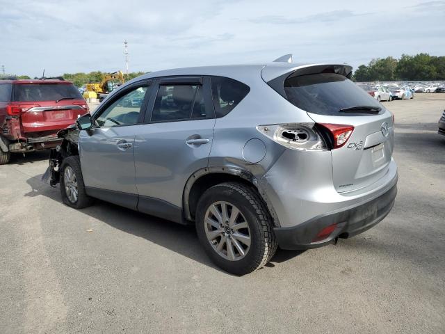2016 MAZDA CX-5 TOURI - JM3KE4CY4G0760758
