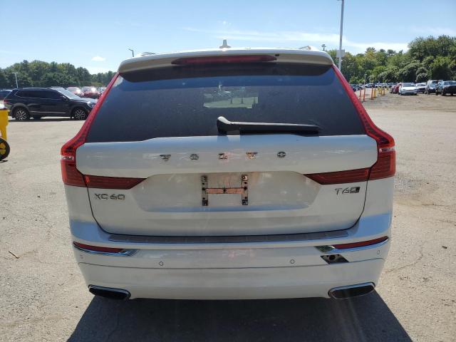 2019 VOLVO XC60 T6 IN LYVA22RL3KB235540
