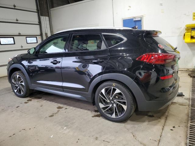 2019 HYUNDAI TUCSON LIM KM8J3CAL8KU872200
