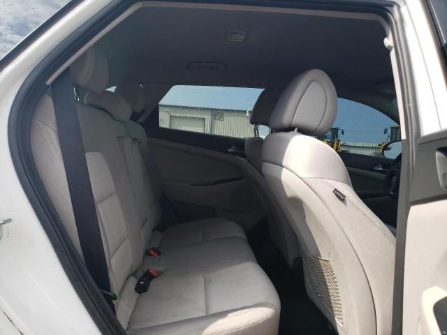 2016 HYUNDAI TUCSON LIM KM8J3CA45GU066878