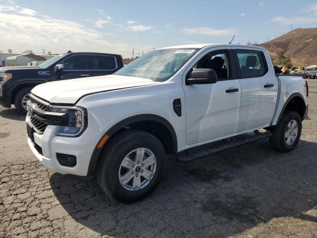 2025 FORD RANGER XL #3309333046