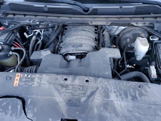 2018 CHEVROLET SILVERADO 3GCUKSEC6JG315179