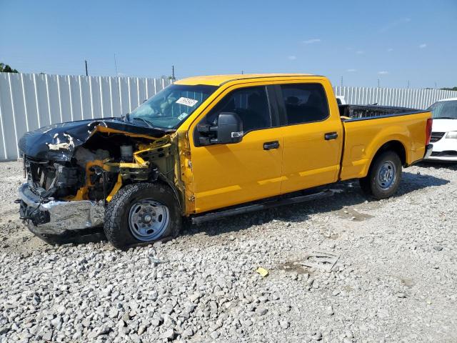 FORD F250 SUPER