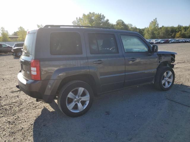 2016 JEEP PATRIOT LATITUDE 1C4NJRFB2GD522471