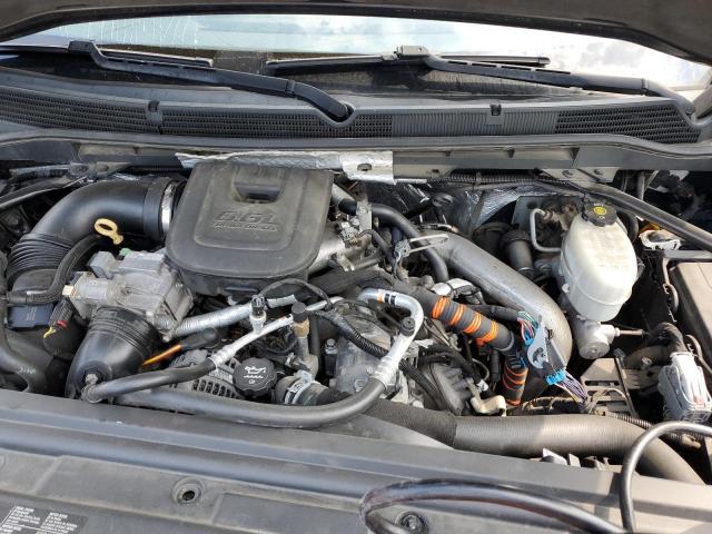 2015 GMC SIERRA K25 1GT120E80FF541066