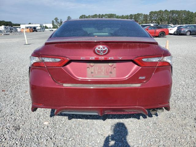 2018 TOYOTA CAMRY L - 4T1B11HK2JU514133
