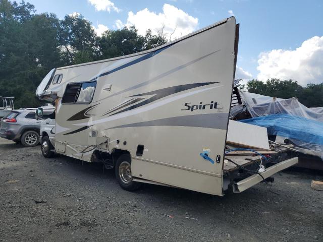 2022 FORD WINNEBAGO #3296231436