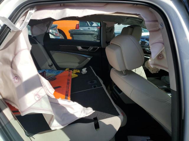 2020 AUDI A6 PREMIUM WAUE8AF22LN064882