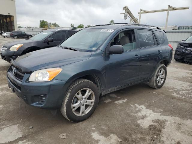 2011 TOYOTA RAV4 - 2T3ZF4DV8BW068872