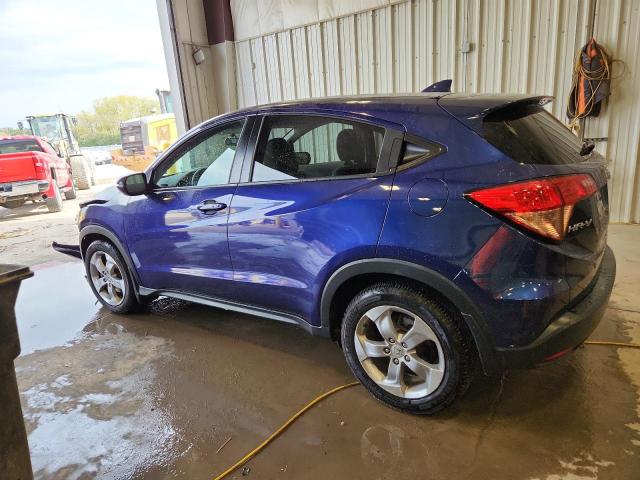 2017 HONDA HR-V EX - 3CZRU6H59HM708538