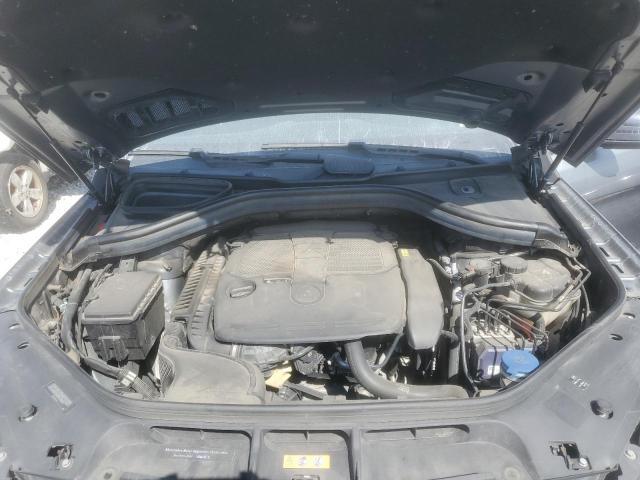 2017 MERCEDES-BENZ GLE 350 4M 4JGDA5HB8HA891786