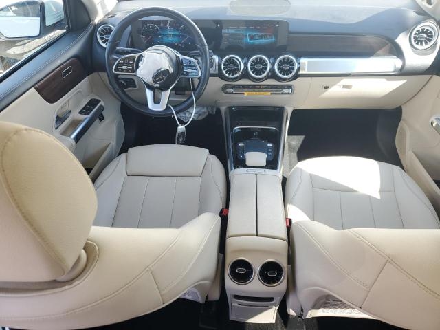 2022 MERCEDES-BENZ GLB 250 4MATIC W1N4M4HB7NW197099