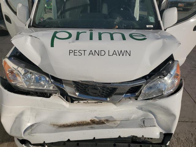 2020 NISSAN NV200 2.5S #3297319378