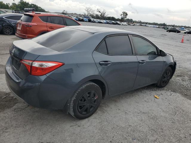 2016 TOYOTA COROLLA L - 5YFBURHE2GP367919