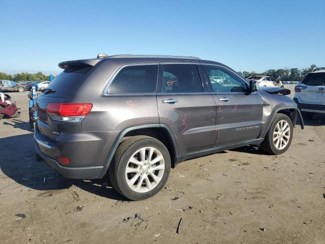 2017 JEEP GRAND CHER 1C4RJFBT5HC645400