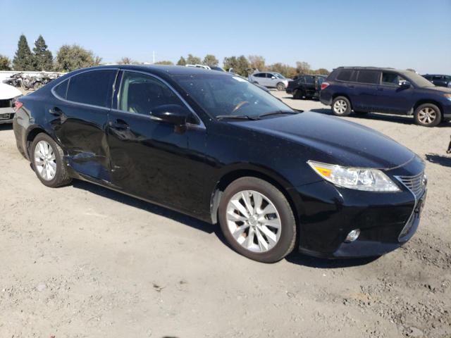 2015 LEXUS ES 300H #3311444349