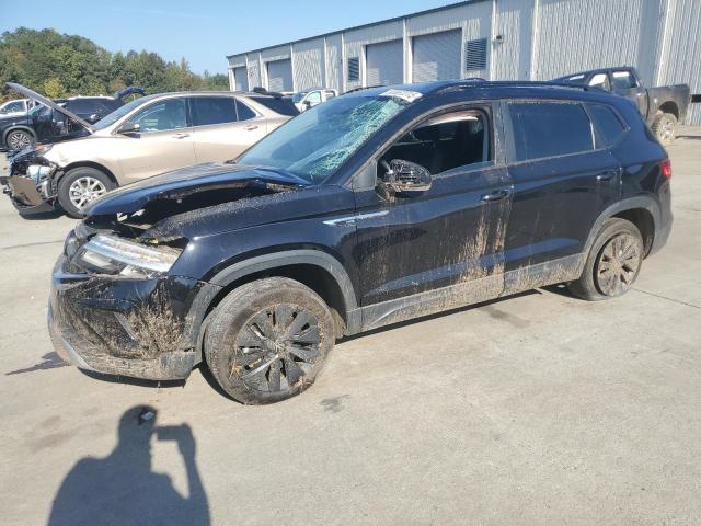 2022 VOLKSWAGEN TAOS S 3VVDX7B29NM056027