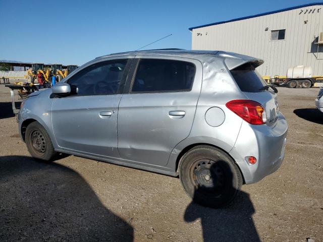 2014 MITSUBISHI MIRAGE #3286711353