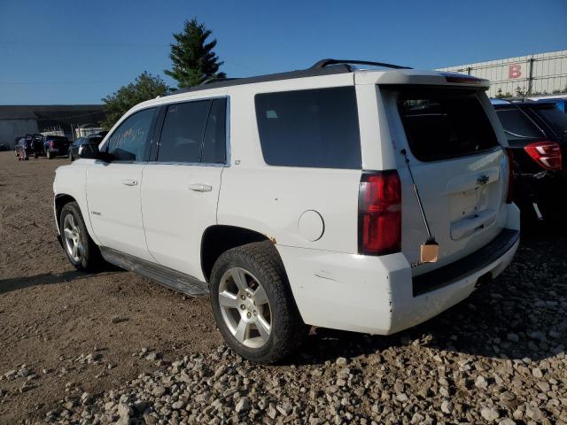 2016 CHEVROLET TAHOE K150 1GNSKBKC0GR222850