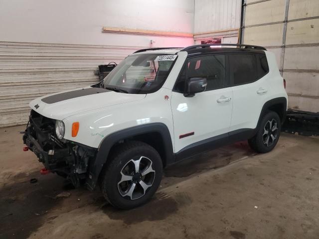 2019 JEEP RENEGADE T ZACNJBC14KPK30704