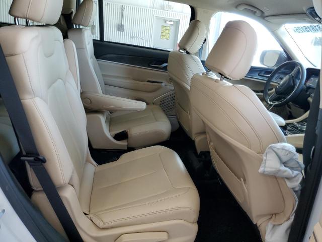 2021 JEEP GRAND CHER 1C4RJKBG0M8195616