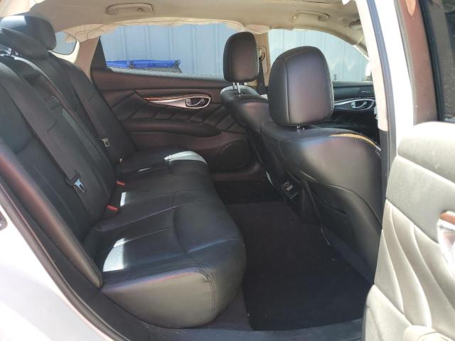 2016 INFINITI Q70L 3.7 - JN1BY1PR4GM720564