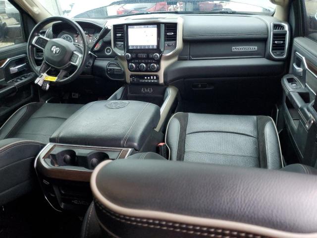2022 RAM 2500 LARAM 3C6UR5FL5NG166725