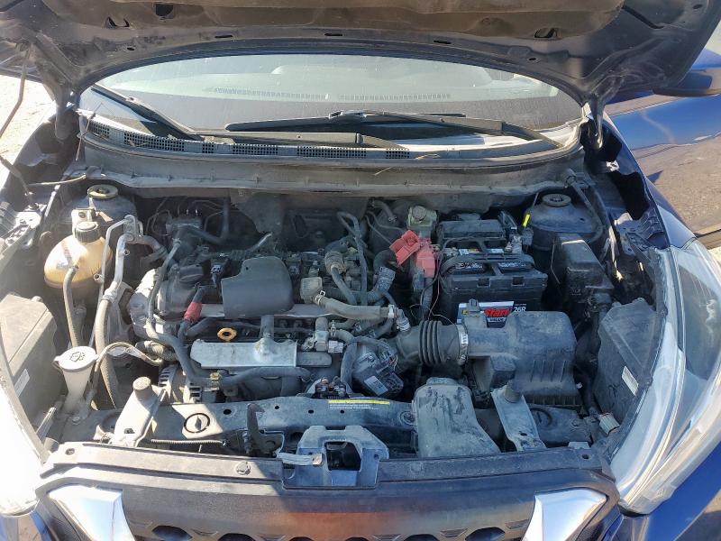 2020 NISSAN KICKS SV - 3N1CP5CV7LL499743