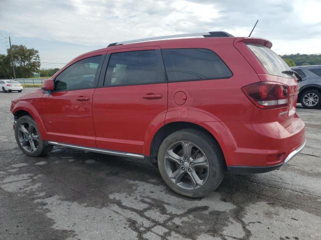2015 DODGE JOURNEY CR 3C4PDCGG2FT639256