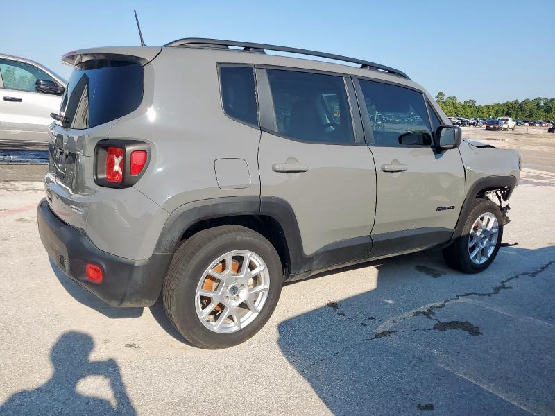 2022 JEEP RENEGADE L - ZACNJDB10NPN78548