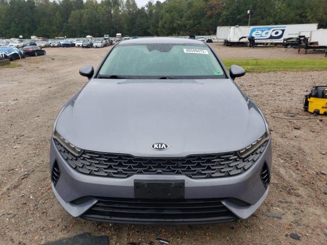 2021 KIA K5 LX 5XXG24J22MG001574