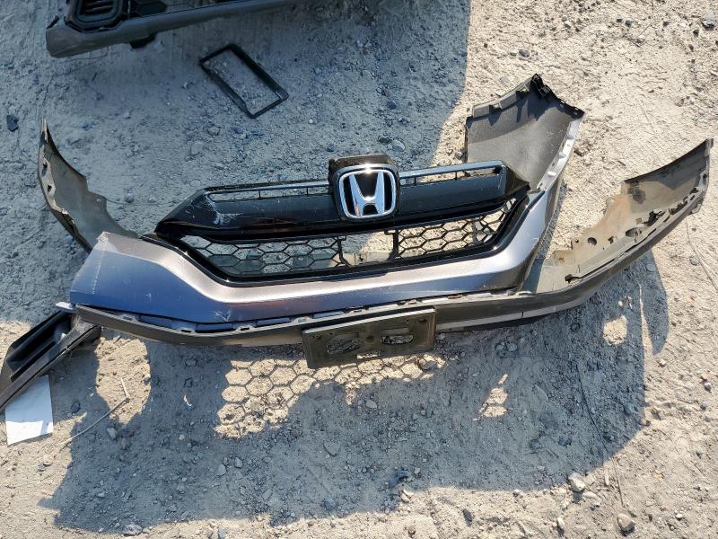 2021 HONDA CR-V EX - 7FARW2H54ME022774