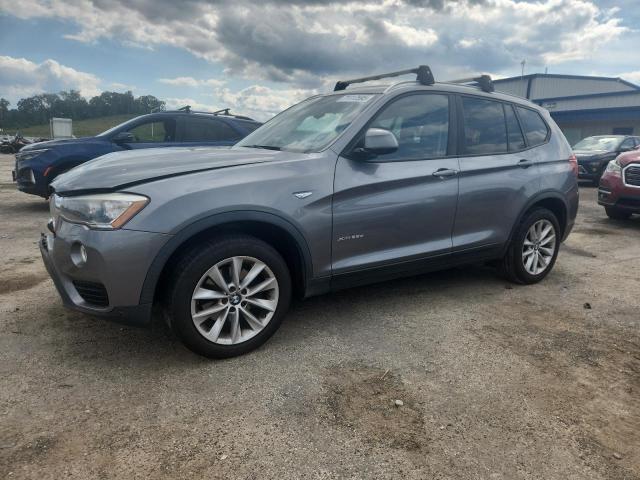 Global Auto Auctions: 2016 BMW X3 XDRIVE2