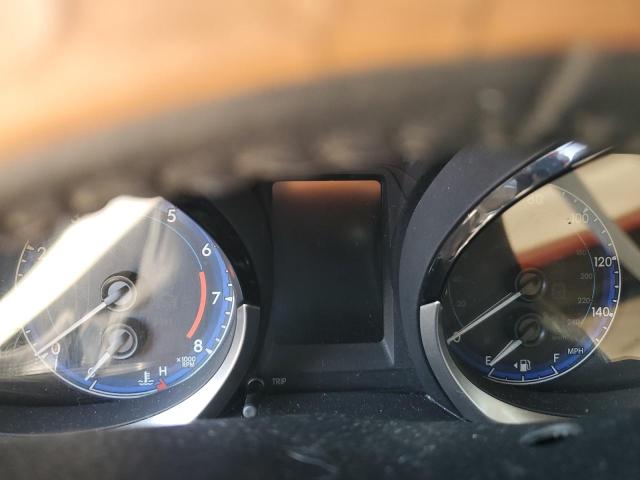 2015 TOYOTA COROLLA L - 2T1BURHE1FC318810