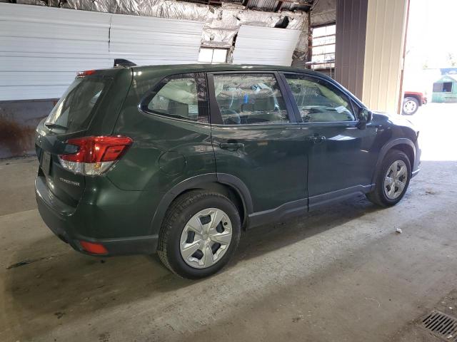 2024 SUBARU FORESTER JF2SKAAC9RH503625